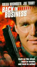 Back in Business poster