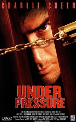 Under Pressure poster