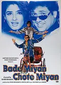 Bade Miyan Chote Miyan poster