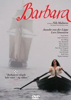 Barbara poster