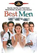 Best Men poster
