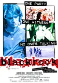 Blackrock poster