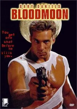 Bloodmoon poster