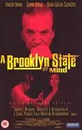 A Brooklyn State of Mind poster