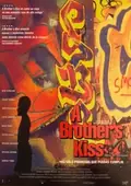 A Brother's Kiss poster