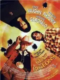 Clay Pigeons poster