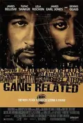 Gang Related poster