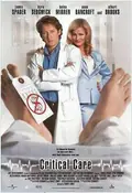 Critical Care poster