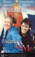 Diana & Me poster