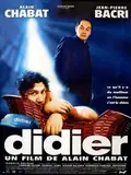 Didier poster