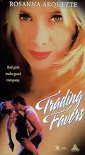 Trading Favors poster