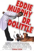Doctor Dolittle poster