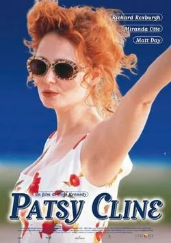 Doing Time for Patsy Cline poster