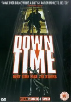 Downtime poster