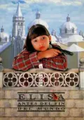 Elisa Before the End of the World poster