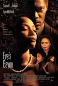Eve's Bayou poster