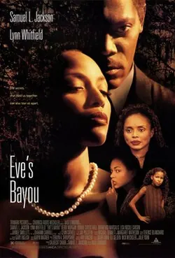Eve's Bayou poster