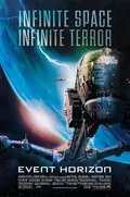 Event Horizon poster