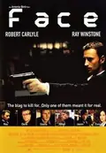 Face poster