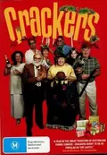 Crackers poster