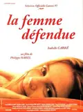 The Forbidden Woman poster
