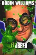 Flubber poster