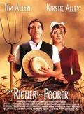 For Richer or Poorer poster