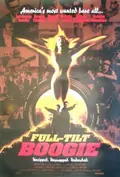 Full Tilt Boogie poster