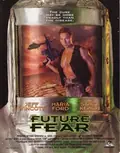 Future Fear poster