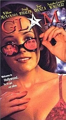 Glam poster