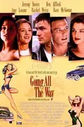 Going All the Way poster