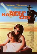 Going to Kansas City poster