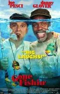 Gone Fishin' poster