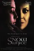 Snow White: A Tale of Terror poster