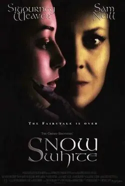 Snow White: A Tale of Terror poster