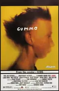 Gummo poster