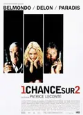 Half a Chance poster