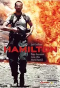 Hamilton poster