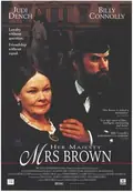 Mrs. Brown poster
