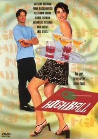 Highball poster