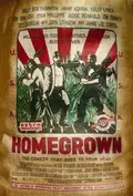 Homegrown poster