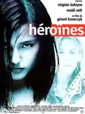 Heroines poster