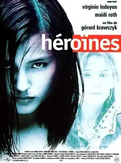 Heroines poster