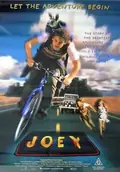 Joey poster