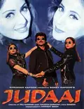 Judaai poster