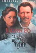 Julian Po poster