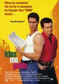 Kiss Me, Guido poster