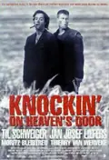 Knockin' on Heaven's Door poster