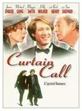 Curtain Call poster