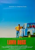 Lawn Dogs poster